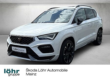 Cupra Ateca 2.0 TSI 4Drive DSG *Pano*