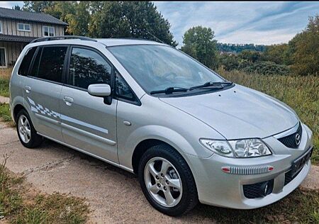 Mazda Premacy 1.9