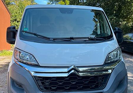 Citroën Jumper gebraucht kaufen Citroën Jumper L1H1 TÜV bis 4/2027