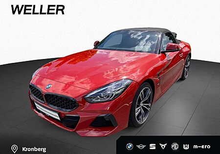 BMW Z4 sDrv. 30i LiCPro HK Adt. LED Temp DAB Lordose