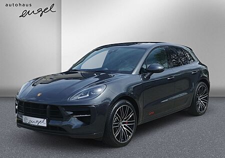 Porsche Macan GTS PDK,Sport-Chrono,Luftfeder,LED,Navi,SH