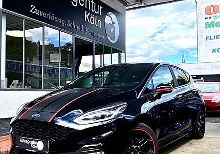 Ford Fiesta ST-Line Black Edition nur.45697KM*1-J GAR