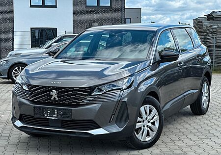 Peugeot 5008 1.2 Ltr.96 kW*Automatik 7 Sitze*TOP ZUSTAND