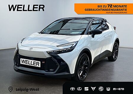 Toyota C-HR 2.0 Plug-in-Hybrid GR Sport *LED*ACC*JBL*CA