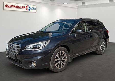 Subaru Outback 2.0 D 4x4 Automatik AAC LED SHZ Navi