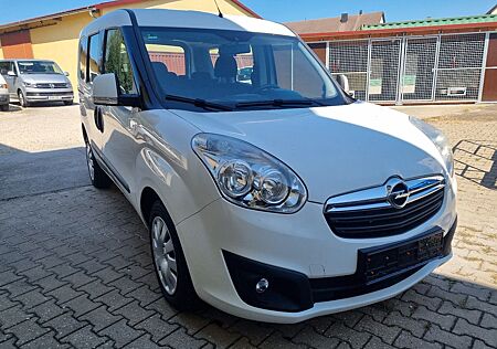 Opel Combo D Edition L1H1