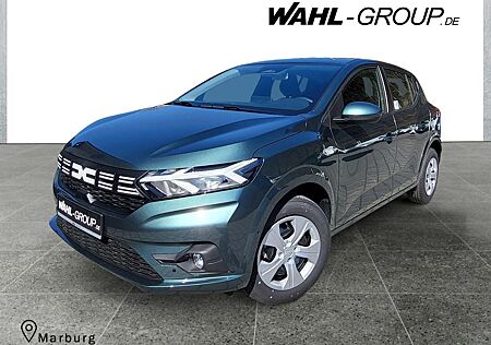 Dacia Sandero 1.0 Eco-G 100 Expression *Autogas*LED*PD