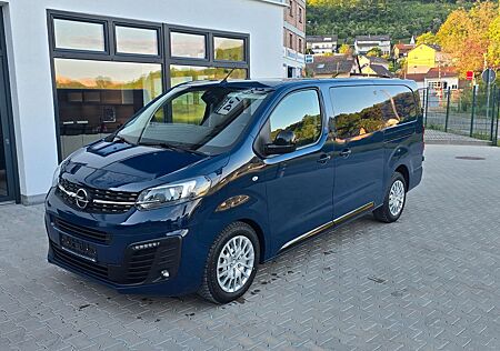 Opel Vivaro Doppelkabine Mixto L3 ,HUD,Navi,CAM,SHZ