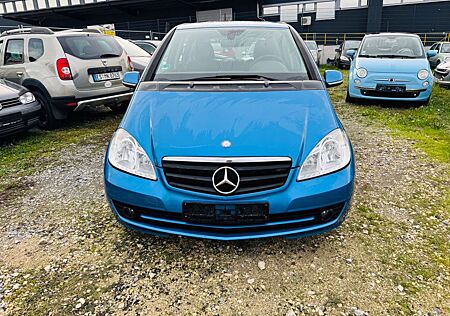 Mercedes-Benz A 150 A