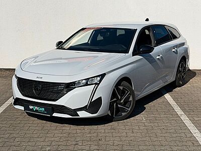 Peugeot 308 SW Allure BlueHDi 130 EAT8,360°,ACC,Sitzheiz