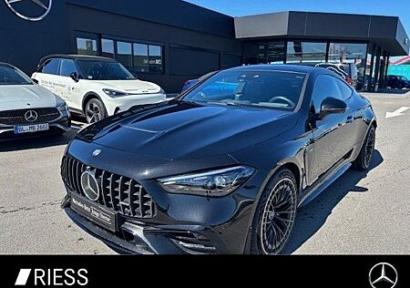 Mercedes-Benz CLE 53 AMG 4M Prem Plus Distr Pano Sitzkli 20''