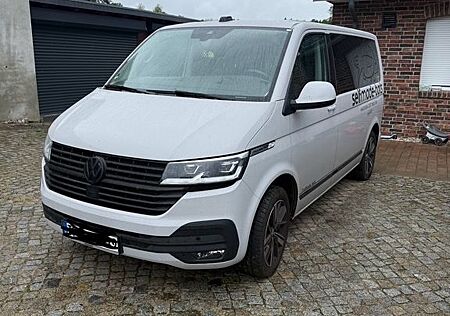 VW T6 Multivan Volkswagen T6.1 Multivan Super Ausstattung + Werksgarantie
