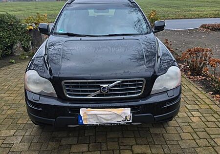 Volvo XC 90 XC90 D5 AWD Geartronic Executive