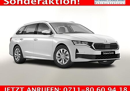 Skoda Octavia Combi TDI 150 DSG Selec Facel Nav Kes...