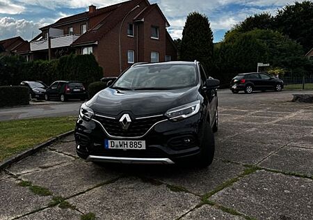 Renault Kadjar TCe 140 GPF Limited Limited