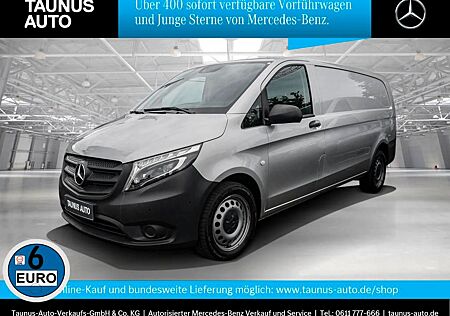 Mercedes-Benz Vito 116 CDI Kasten Extralang, Navi, LED