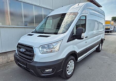 Ford Transit Kasten 350 L3 H3 Trend R-Cam PDC