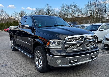 Dodge RAM 1500 5.7 V8 4X4 *1.Hand*Leder*Navi*Kamera*