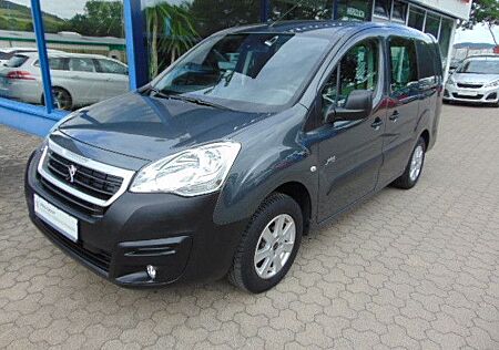 Peugeot Partner L2 Electric