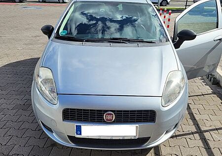 Fiat Grande Punto 1.4