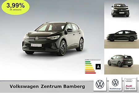 VW ID.4 Volkswagen Pro Performance+RFK+PARKASSIST+ACC+NAV+APP
