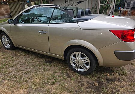 Renault Megane Coupé-Cabriolet Privilege 1.6 Expression
