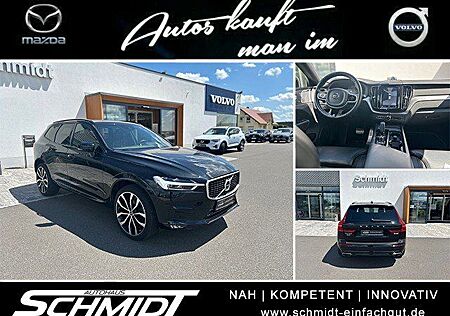 Volvo XC 60 XC60 R Design AWD / Bowers / Massagesitze / Head