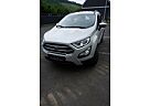 Ford EcoSport 1,5 EcoBlue 74kW Cool & Connect Coo...
