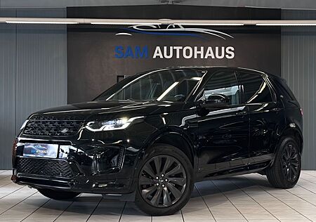 Land Rover Discovery Sport R-Dynamic AWD FACEL. LED RFK MER