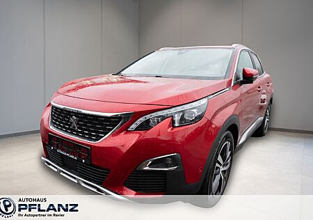 Peugeot 3008 Allure 1.2 Pure Tech 130 EAT8