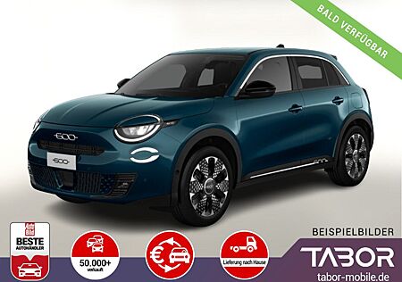 Fiat 600 MHEV 145 DCT La Prima eHK ACC SHZ Keyl Massa