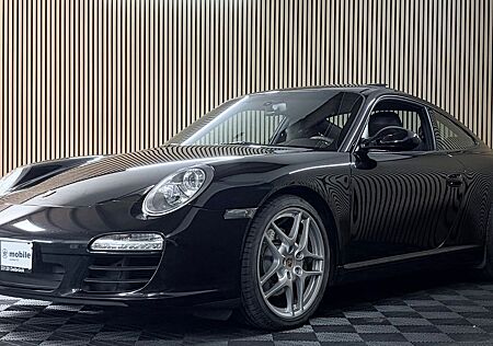 Porsche 911 Urmodell 911 997 Carrera Coupe PDK/ PZ gepflegt/