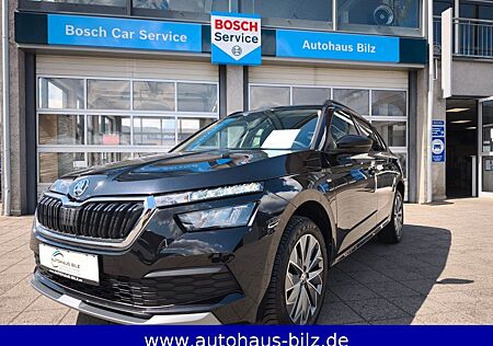 Skoda Kamiq Tour*DSG*Kamera*LED*Navi*Business Paket*