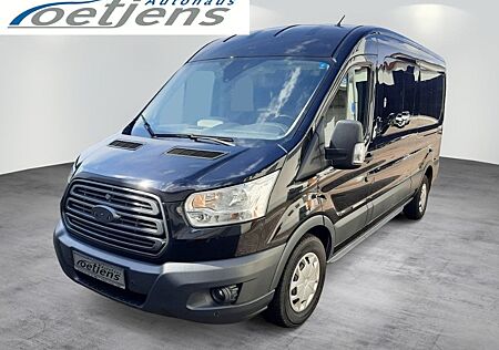 Ford Transit Kasten DK L3 StdHzg Kamera Automatik AHZ