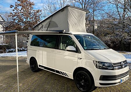 VW T6 California Volkswagen