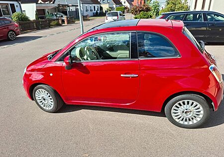 Fiat 500 1.3 Multijet 16V Lounge Lounge