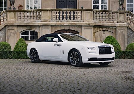 Rolls-Royce Dawn Black Badge *Apple CarPlay *Sportabgas