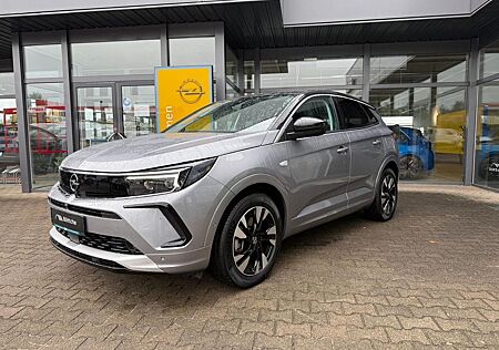 Opel Grandland X Grandland Elegance Plug-in Navi Kamera Andoid