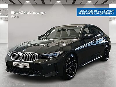 BMW 320i xDrive Lim. M Sport LiCoProf DAProf DA+