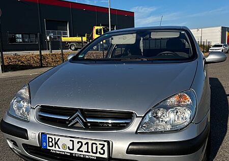 Citroën C5 1.8 16V SX Autom. SX