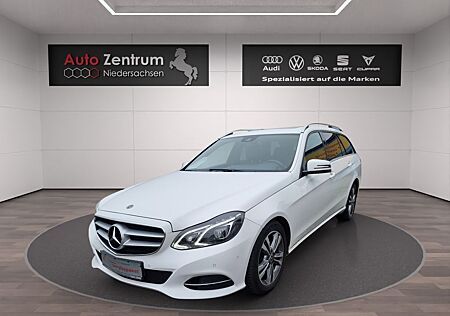 Mercedes-Benz E 350 T 9G-TRONIC Avantgarde Luftfeder AHK*LED