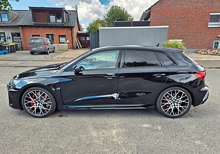 Audi RS3 2.5 TFSI S tronic quattro Sportback -