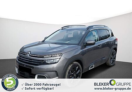 Citroën C5 Aircross Hybrid 225 Shine Pack EAT8