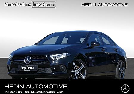 Mercedes-Benz A 250 e Limousine |NIGHT|Progressive|LED|NAVI|LM