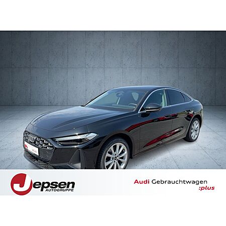 Audi A5 leasen