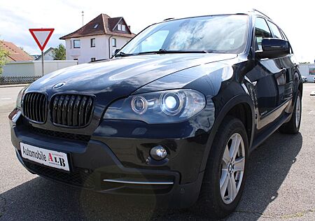 BMW X5 xDrive30d *AUTOMATIK*LEDER*TÜV NEU*