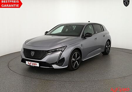 Peugeot 308 GT-Line PureTech 130 Aut. LED ACC Navi