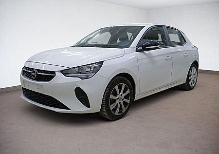 Opel Corsa F Edition
