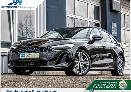 Audi A5 Avant TFSI 2x S line TECH PLUS BF-DISPLAY
