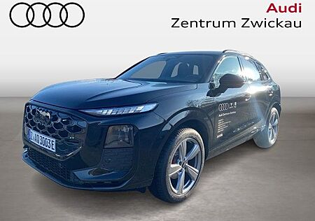 Audi Q3 TFSI 110kW S line, LED-Scheinwerfer, Tech plu